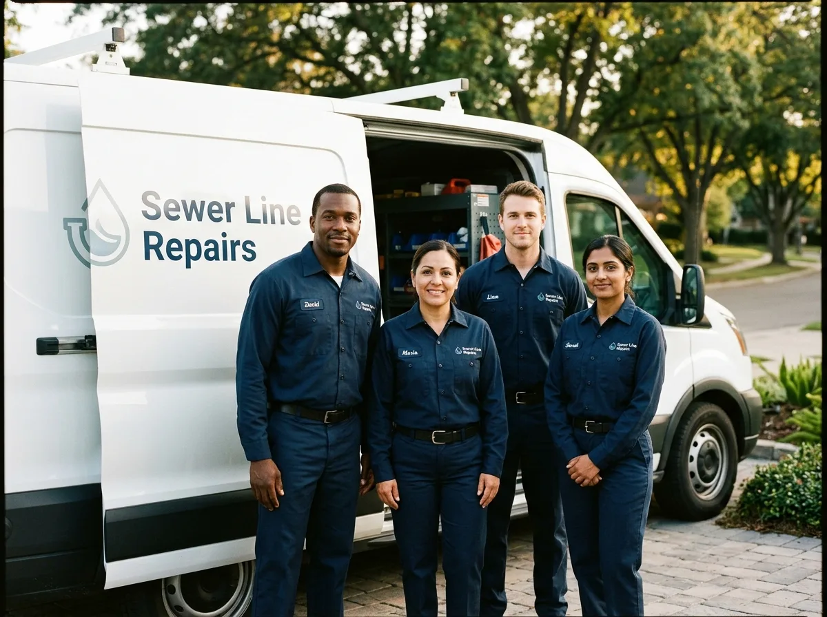 Emergency Plumber company in Stevens, PA